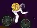 Hra Road on Mars online