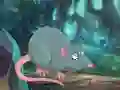 Hra Rat Escape From Cat Forest online