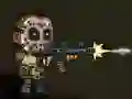 Hra Zombie Apocalypse online