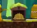 Hra Cage of the Forgotten Garden online