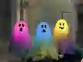 Hra Haunted House Escape: Unveiling the Mystery online