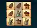 Hra Halloween Tiles Matching online