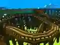 Hra Kogama: Funny Attraction Park online