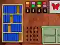 Hra Lonely Farmhouse Escape online