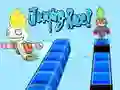 Hra Jumping Race! online