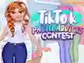 Hra TikTok Pastel Addicts Contest online