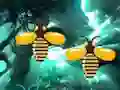 Hra Blue Bird Jungle Escape online