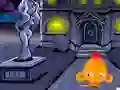Hra Monkey Go Happy stage 266 online