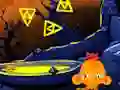 Hra Monkey Go Happy Stage 274 online