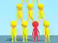 Hra Stickman Knockdown online