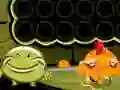 Hra Monkey Go Happy Stage 276 online
