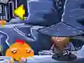 Hra Monkey Go Happy Stage 269 online