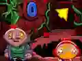 Hra Monkey Go Happy Stage 272 online