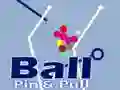 Hra Ball Pin & Pull online