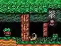 Hra Froggy Knight: Lost in the Forest online