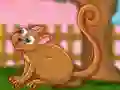 Hra The Cute Tarsier Escape online