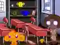 Hra Monkey Go Happy Stage 280 online