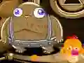 Hra Monkey Go Happy Stage 282 online