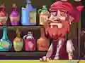 Hra Pirate Bartender Captain's Grog online