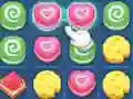 Hra Cake Crush online