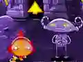 Hra Monkey Go Happly Stage 286 online