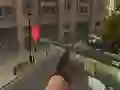 Hra Sniper: City Strike online