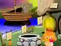 Hra Monkey Go Happy Stage 292 online