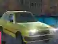 Hra Taxi Simulator 3D online