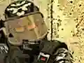 Hra Guerrillas.io online