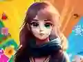 Hra Lucy All Season Fashionista online
