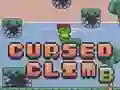 Hra Cursed Climb online