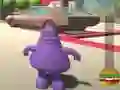Hra 2 Player Grimace online