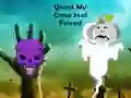 Hra Quest My Soul Friend-01 online