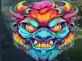 Hra  Lost Mystery Masks Voidspawn Visor online