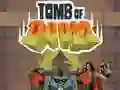 Hra Ben 10 Tomb of Doom online