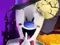 Hra Ice Scream 2: Halloween Escape online