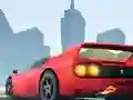 Hra Wild Racing 3D online