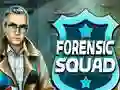Hra Forensic Squad online