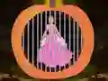 Hra Halloween Forest Princess Escape online