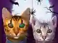 Hra Cat Simulator Online online