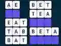 Hra Word Game online