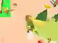 Hra Mini Dino Park online