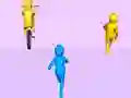 Hra Slap Rush online