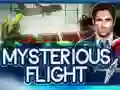 Hra Mysterious Flight online