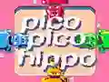Hra Pico Pico Hippo online