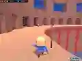 Hra Kogama: Colosseum online