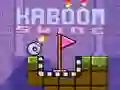 Hra Kaboom Swing online