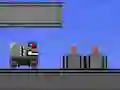 Hra Robot Escape online
