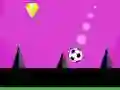 Hra Jump Ball online