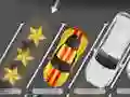 Hra 2d Car Parking 2023 online